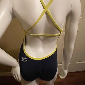 Speedo Endurance swimsuit, size 30